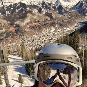 Meet your Posher, J kevin